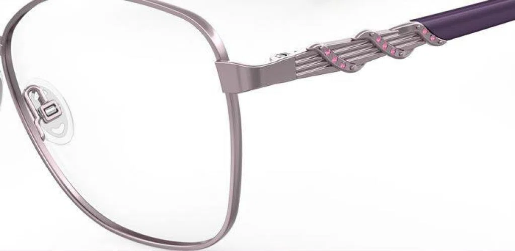 Emozioni EM4419 Eyeglasses - view 3